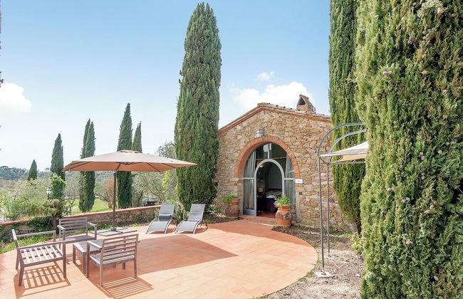 Borgo Casa al Vento - Foto 32