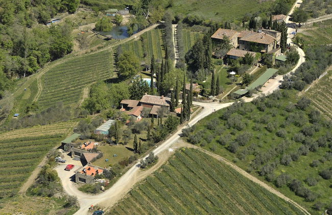 Borgo Casa al Vento - Foto 54