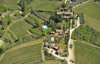 Photo 1 - Borgo Casa al Vento