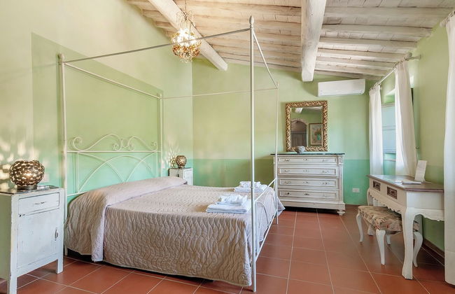 Borgo Casa al Vento - Foto 35