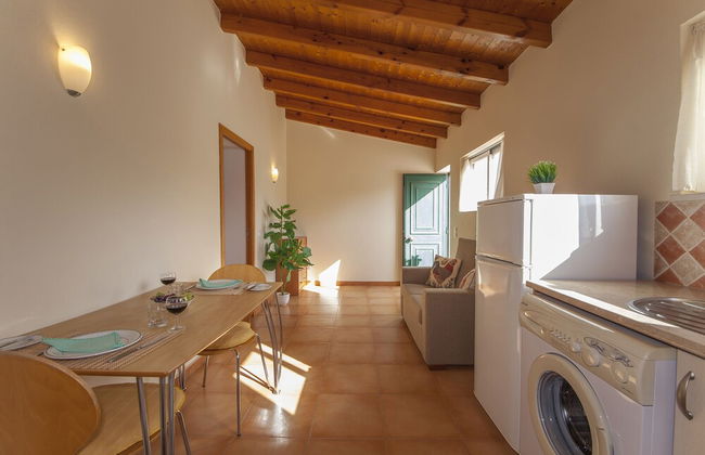 A14 - Cozy Torraltinha Apartment - Foto 5