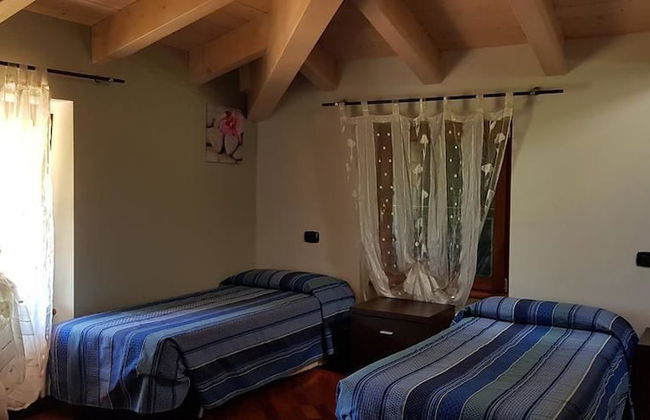 Agritur Girasole - Foto 7