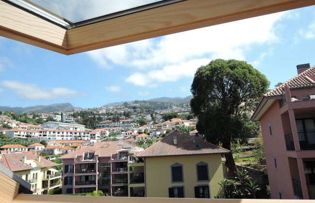 Santa Luzia Funchal View - Foto 36