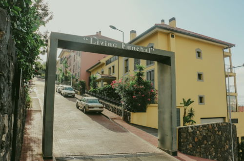 Photo 28 - Santa Luzia Funchal View