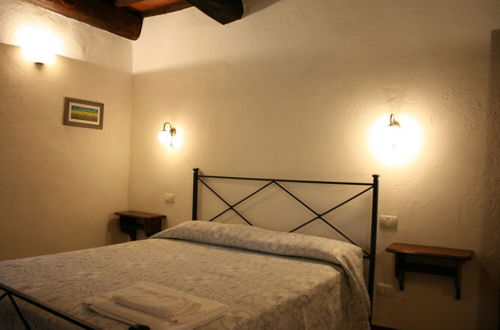 Photo 1 - Stunning private villa with private pool, WIFI, TV, pets allowed and parking, close to Cortona