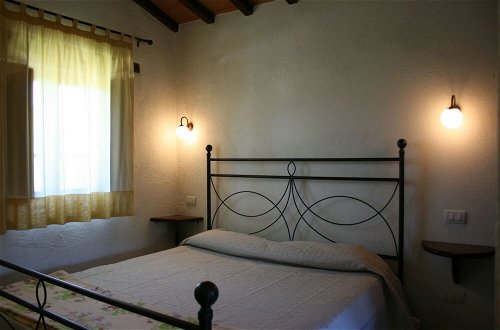 Foto 5 - Stunning private villa with private pool, WIFI, TV, pets allowed and parking, close to Cortona
