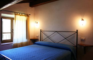 Foto 2 - Stunning private villa with private pool, WIFI, TV, pets allowed and parking, close to Cortona