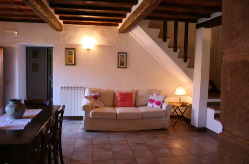 Photo 21 - Stunning private villa with private pool, WIFI, TV, pets allowed and parking, close to Cortona