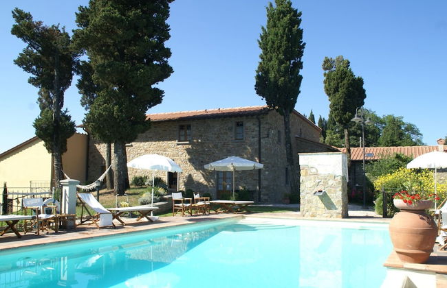Casa Vacanze a Montecarelli - Foto 1