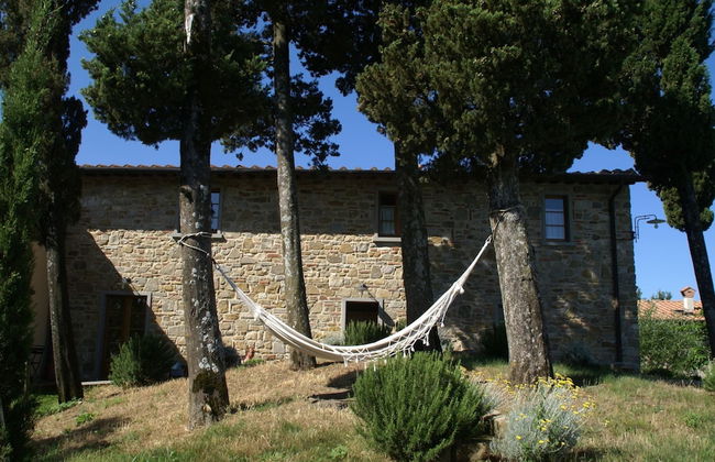 Holiday Home in Montecarelli With Pool - Foto 21