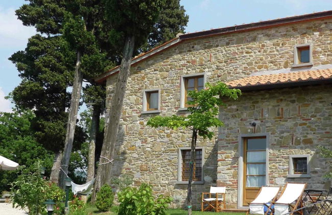 Holiday Home in Montecarelli With Pool - Foto 17