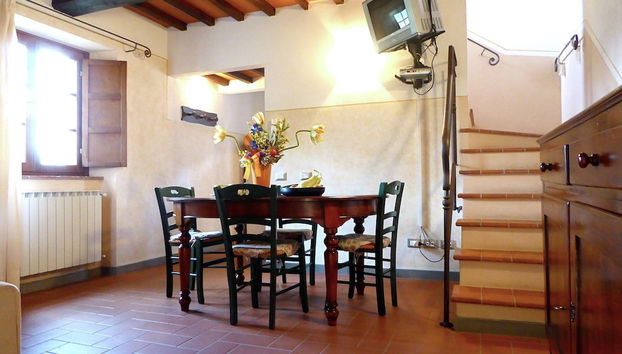Salle de séjour