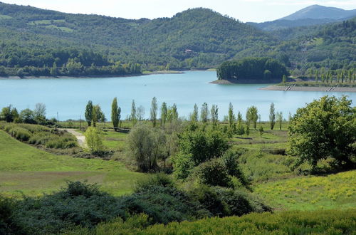 Photo 24 - Holiday Home in Montecarelli With Pool