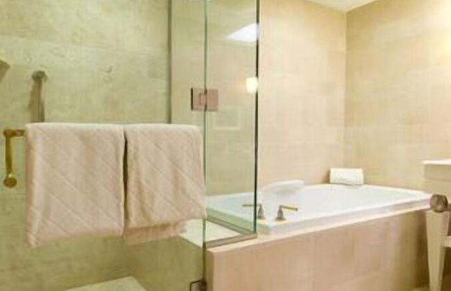 Your Stay Bristol Hamilton Court - Foto 34