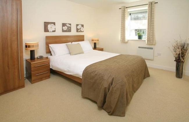 Your Stay Bristol Hamilton Court - Foto 1