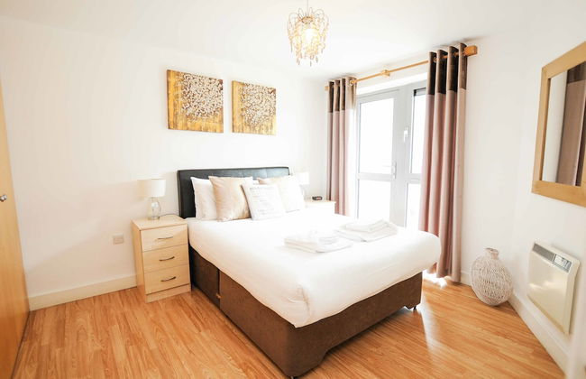 Your Stay Bristol Hamilton Court - Foto 7