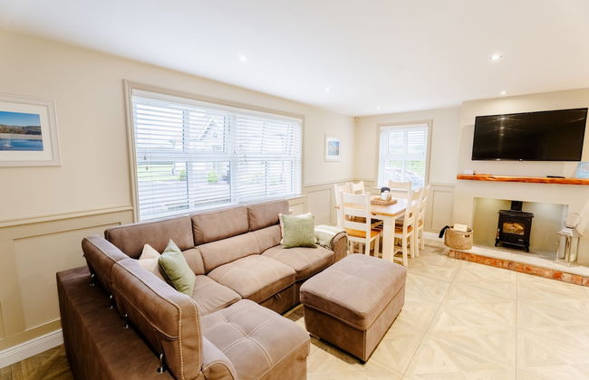 Clonlum Holiday Cottages - Foto 20
