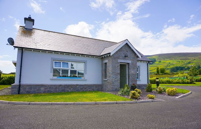 Clonlum Holiday Cottages - Foto 32
