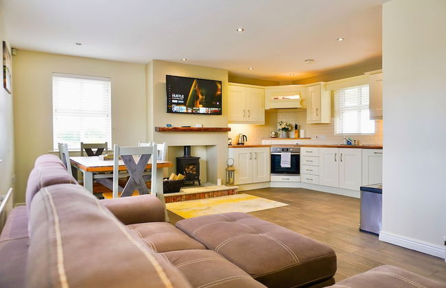 Clonlum Holiday Cottages - Foto 18