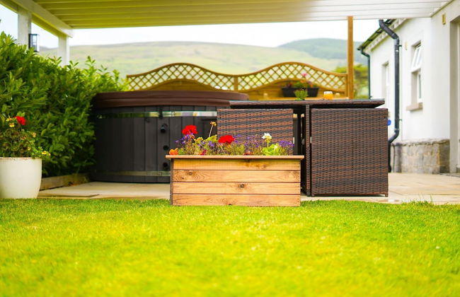 Clonlum Holiday Cottages - Foto 9