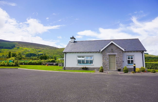 Clonlum Holiday Cottages - Foto 31
