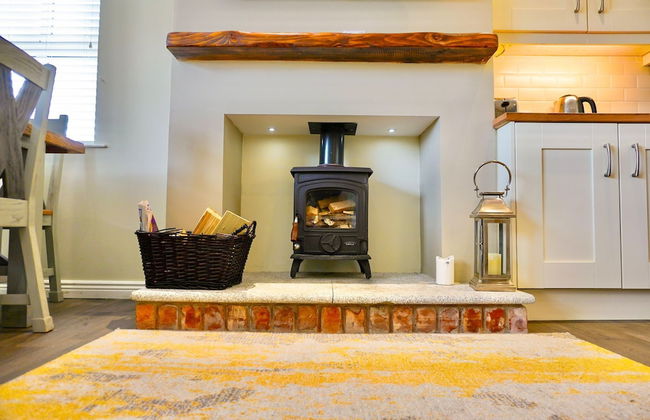 Clonlum Holiday Cottages - Foto 21