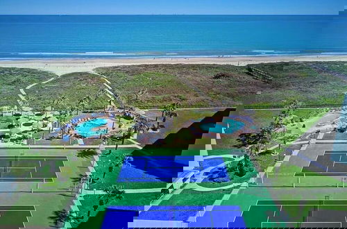 Foto 29 - Royale Beach and Tennis Club