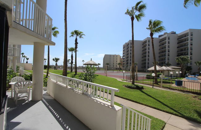 Royale Beach and Tennis Club - Foto 32