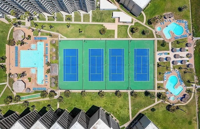 Royale Beach and Tennis Club - Foto 24