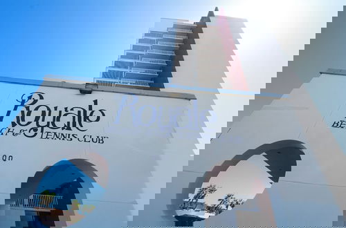 Foto 2 - Royale Beach and Tennis Club