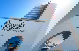 Foto 2 - Royale Beach and Tennis Club