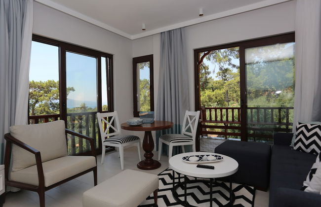 Alp Suites Pinehill - Foto 37