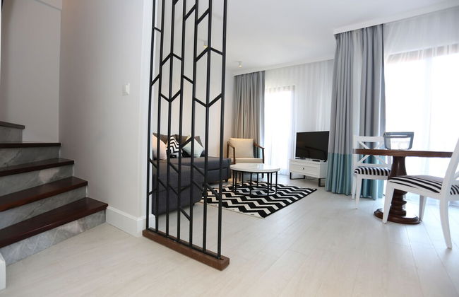 Alp Suites Pinehill - Foto 18