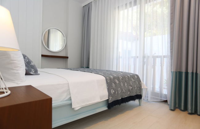 Alp Suites Pinehill - Foto 16