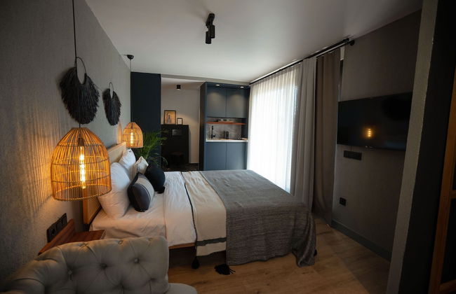 Alp Suites Pinehill - Foto 34