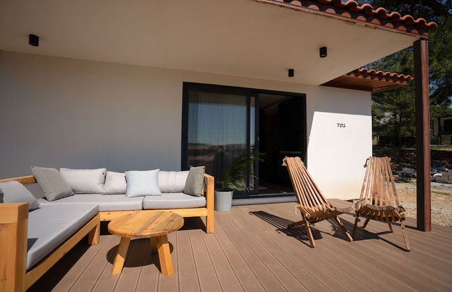 Alp Suites Pinehill - Foto 24