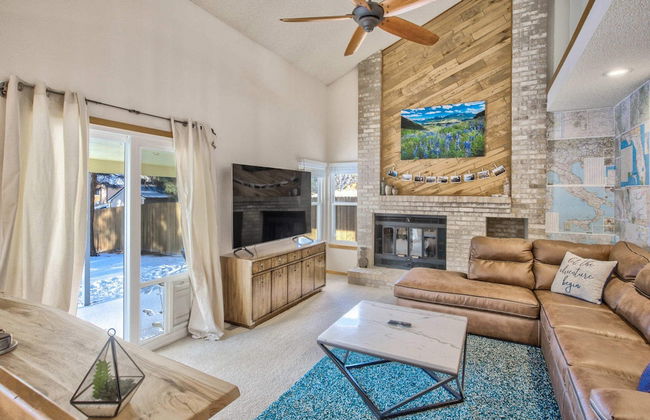 4BR Spacious & Comfortable Mid-term & Corporate Rental - Foto 33