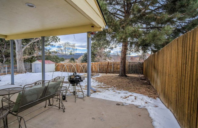 4BR Spacious & Comfortable Mid-term & Corporate Rental - Foto 66