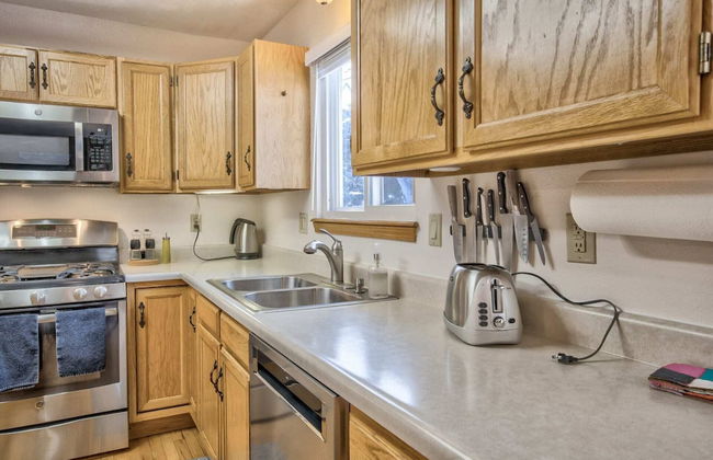4BR Spacious & Comfortable Mid-term & Corporate Rental - Foto 15