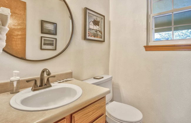 4BR Spacious & Comfortable Mid-term & Corporate Rental - Foto 36