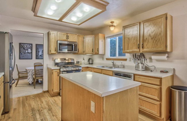 4BR Spacious & Comfortable Mid-term & Corporate Rental - Foto 18