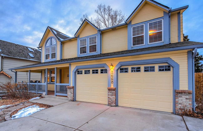 4BR Spacious & Comfortable Mid-term & Corporate Rental - Foto 77