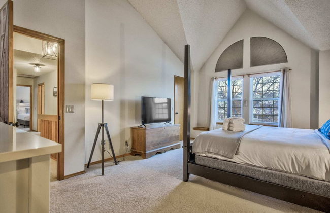 4BR Spacious & Comfortable Mid-term & Corporate Rental - Foto 2