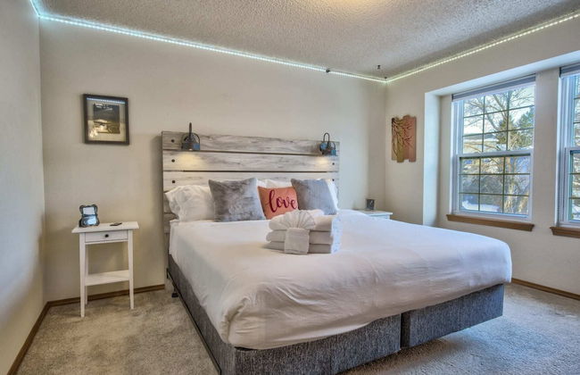 4BR Spacious & Comfortable Mid-term & Corporate Rental - Foto 4
