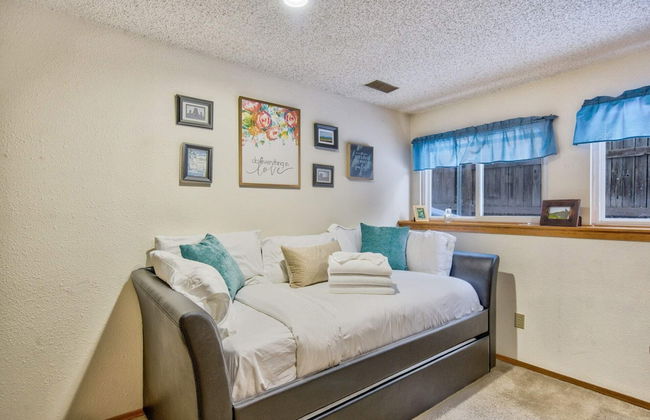 4BR Spacious & Comfortable Mid-term & Corporate Rental - Foto 59