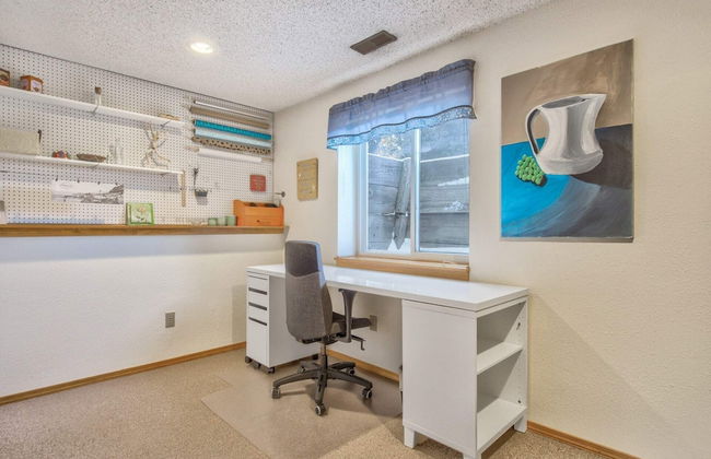 4BR Spacious & Comfortable Mid-term & Corporate Rental - Foto 55