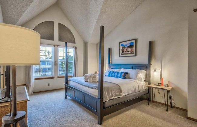 4BR Spacious & Comfortable Mid-term & Corporate Rental - Foto 10