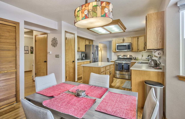 4BR Spacious & Comfortable Mid-term & Corporate Rental - Foto 52