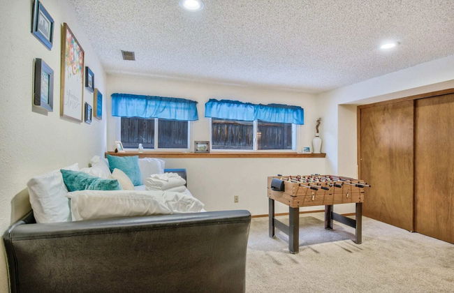 4BR Spacious & Comfortable Mid-term & Corporate Rental - Foto 40