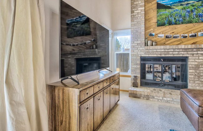4BR Spacious & Comfortable Mid-term & Corporate Rental - Foto 60